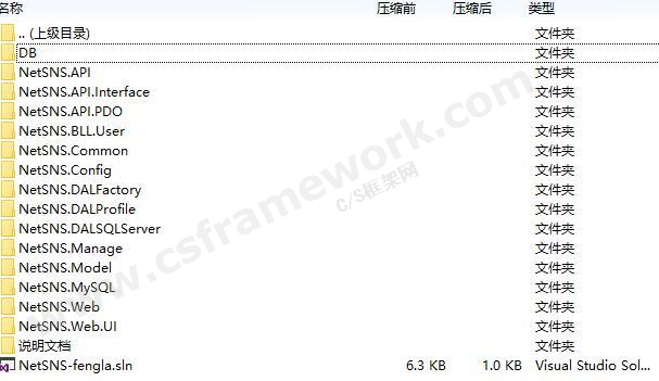 贴图图片-NetSNS社交系统v1.5.1源码