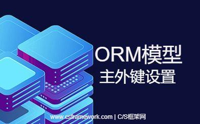 关于ORM实体类主键设置的几点建议(Tag：复合主键，ISID，PK)|C/S开发框架