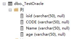 EFCore+.NET8：表名、字段名、模型名称大小写兼容性测试|C/S开发框架