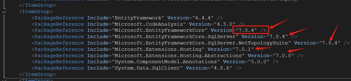 CSFrameworkV6开发框架升级VS2022+.NET8+DevExpress24.1操作步骤|C/S开发框架