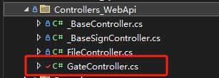 CSFramework.WebapiV3(.NET7/NetCore) 系统安全及Token令牌介绍|C/S开发框架