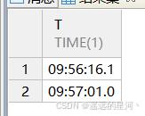 理解达梦支持的数据类型，以及相关作用