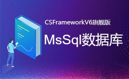 SqlServer(MsSql)数据库备份、还原操作指南|C/S开发框架