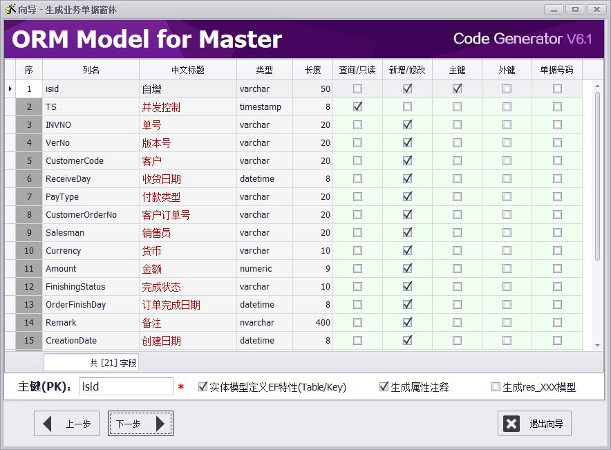 CSFrameworkV6快速开发框架 | SqlServer(MsSql)数据库测试报告|C/S开发框架